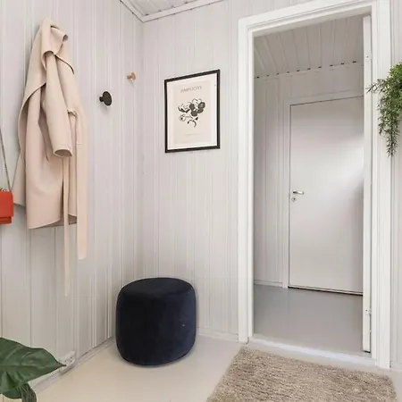 Apartment I Bakklandet Med Parkering Og Hage